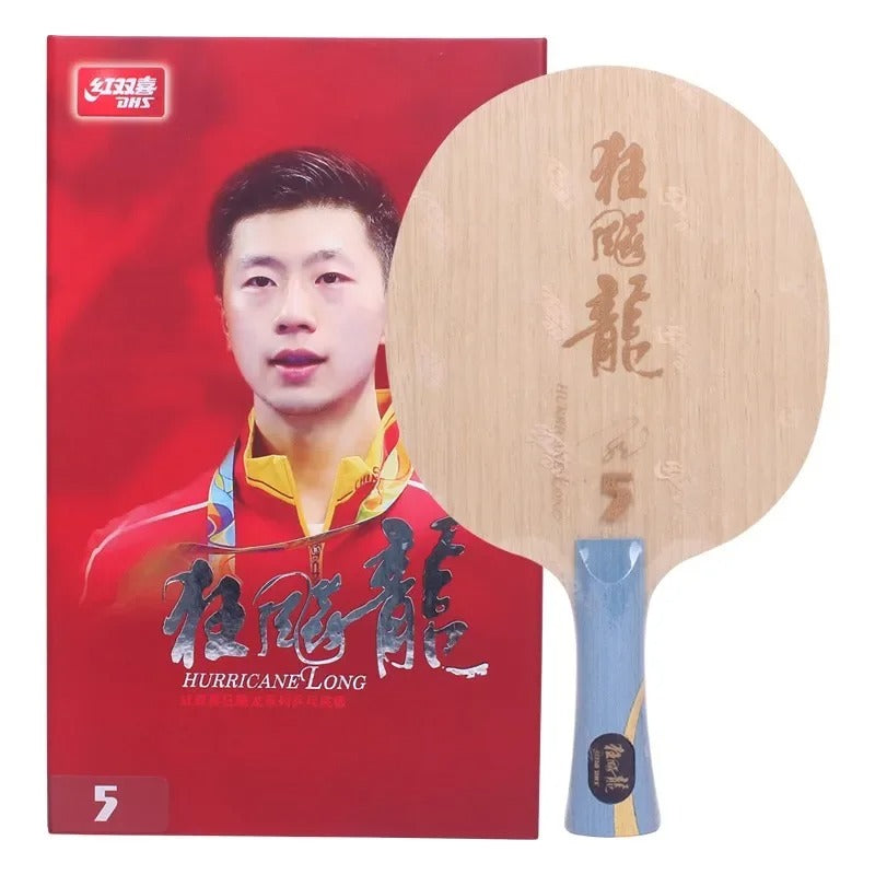 Offensive Table Tennis Blades