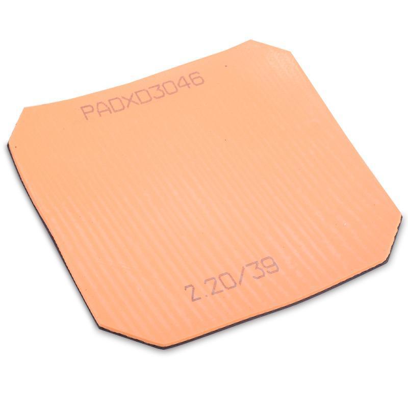 DHS NEO Hurricane 3 Table Tennis Rubber - Table Tennis Hub