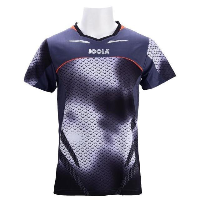 New Joola 2020 Shirt - Table Tennis Hub