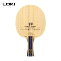 LOKI Kirin K3 Nano Carbon OFF+ table tennis blade