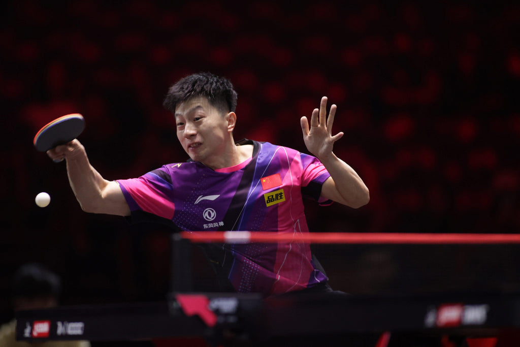 Li Ning 2023 Chinese National Team Shirt/Kit - Table Tennis Hub
