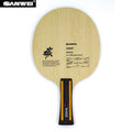 SANWEI Breeze basalt fibre table tennis blade, product image 1