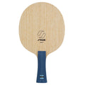 STIGA Wavy Ultra Fibre round table tennis blade front