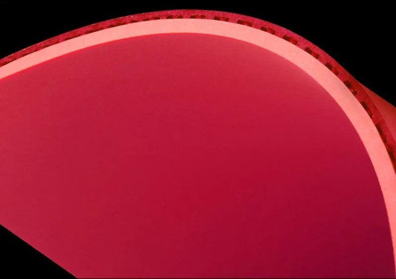 Stiga Professional 6 Star Carbon Offensive Table Tennis Bat - Table Tennis Hub