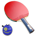Yinhe Galaxy 01B Beginner Table Tennis Bat - Table Tennis Hub
