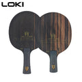 LOKI Kirin K9 Aramid Carbon Table Tennis Blade