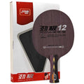 DHS Power G12 PG12 5+2 Glass Carbon table tennis blade