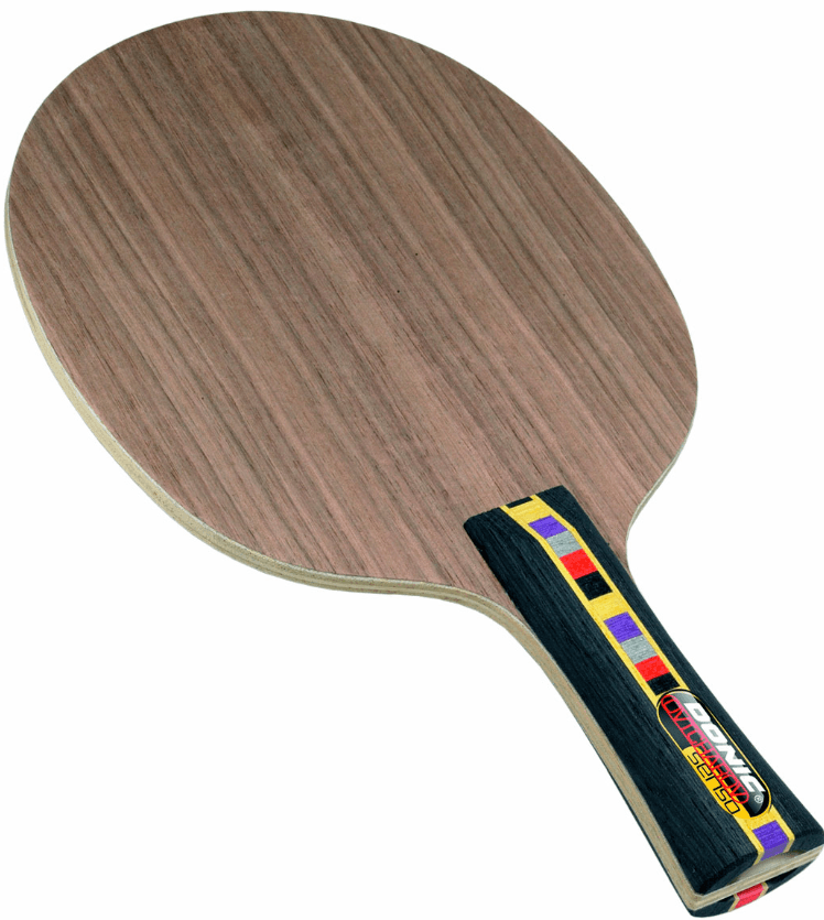 Donic Ovtcharov Senso V1 Table Tennis Blade - Table Tennis Hub