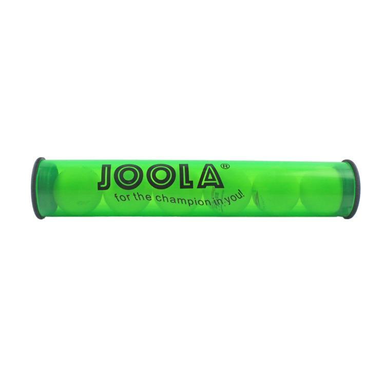 JOOLA Table Tennis Rubber Roller Ball Case - Table Tennis Hub