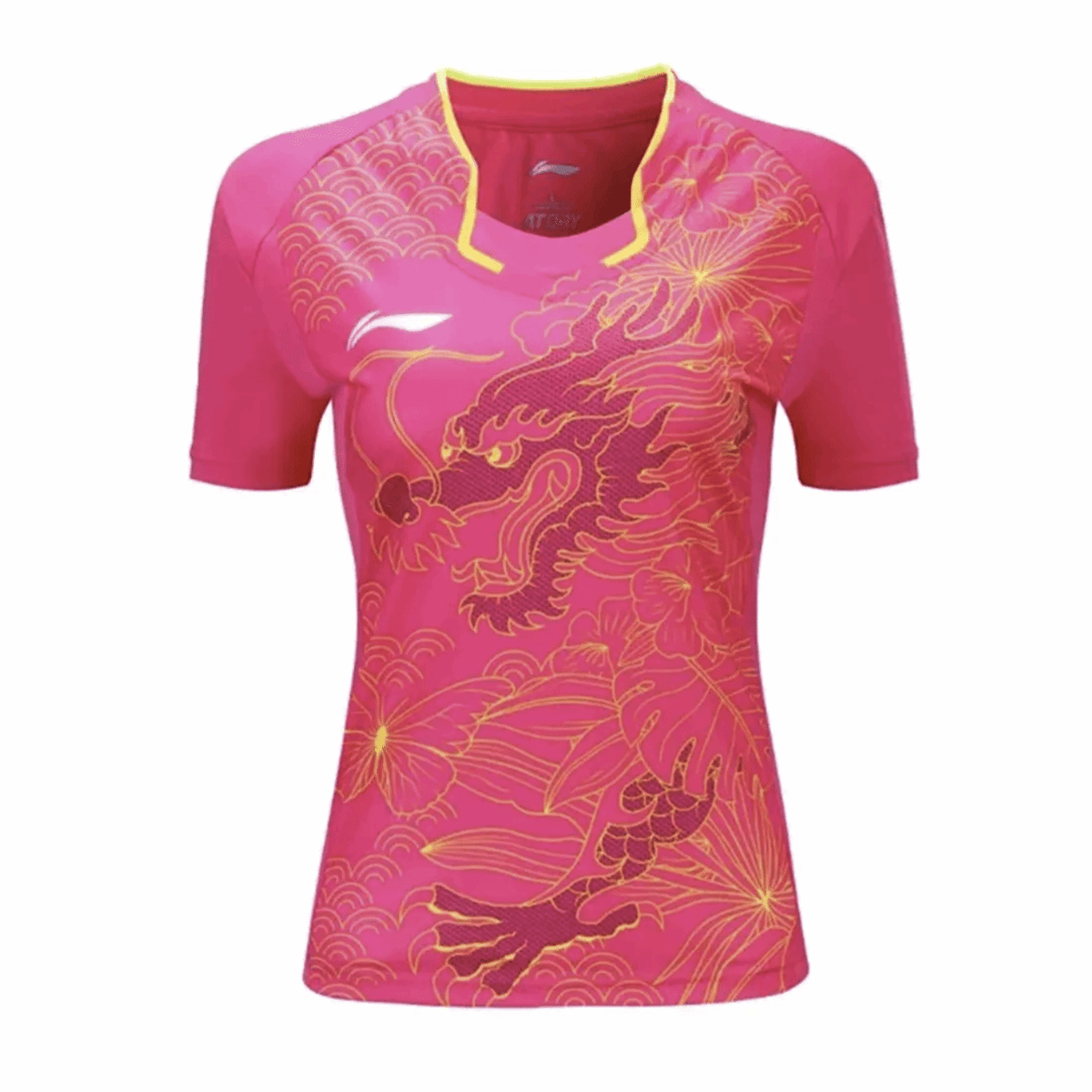 Li-Ning Damen Wettkampfshirt 