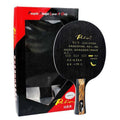 Palio TCT 9 Ply Ti-Carbon Blade - Table Tennis Hub Palio