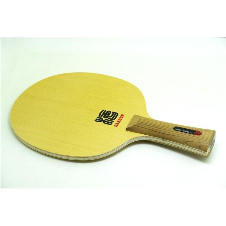 XVT Hinoki ALC Carbon Blade - Table Tennis Hub