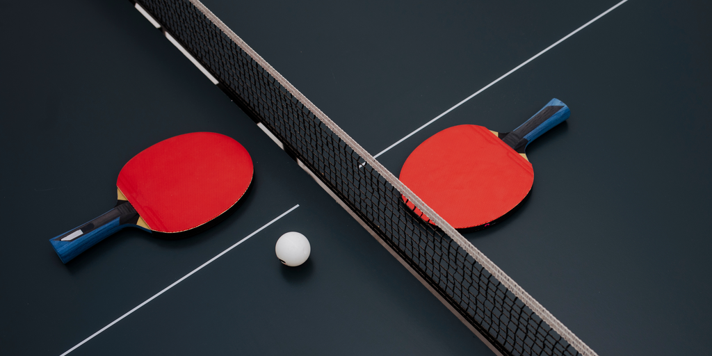 The Ultimate Guide to Choosing the Best Table Tennis Bat in 2024