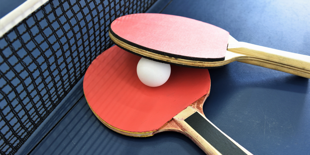 Decoding the Dynamics of Table Tennis Rubbers: A Definitive Guide