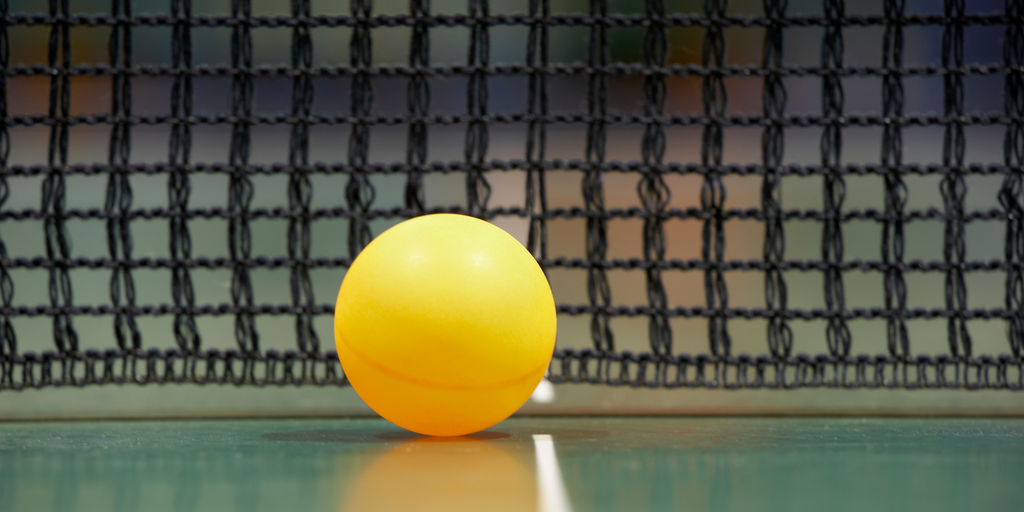 The Best Table Tennis Balls In 2024