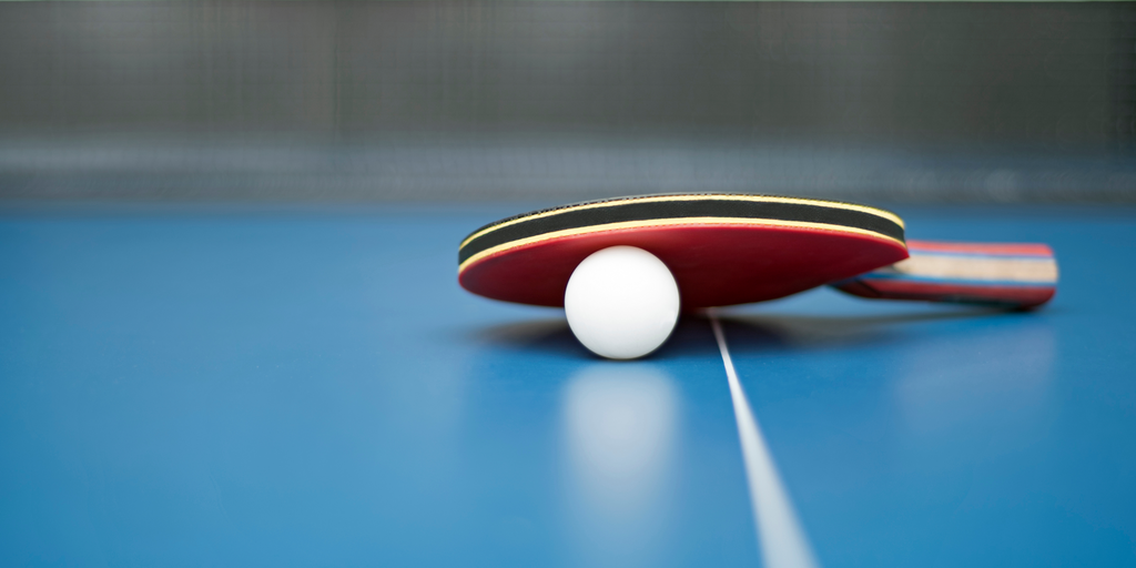 A Guide to Choosing the Perfect Table Tennis Bat with Table Tennis Hub