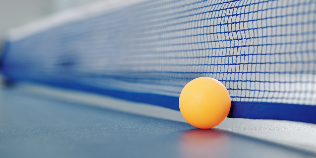 Seamless Table Tennis Balls vs Seamed Balls – Which Should You Choose?