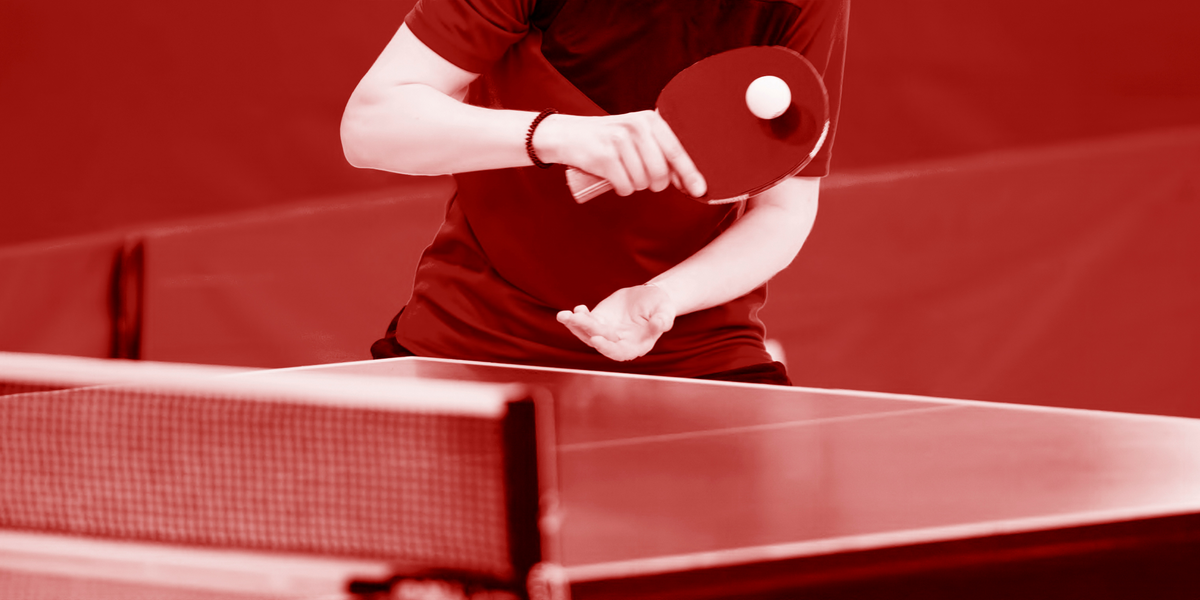 Table Tennis Evolution Exploring the History, Players & GameChanging
