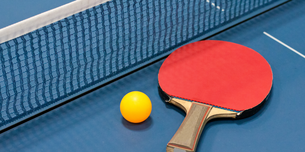 Table Tennis Bats - Choose the Right Gear for Your Game | Table Tennis Hub 2024