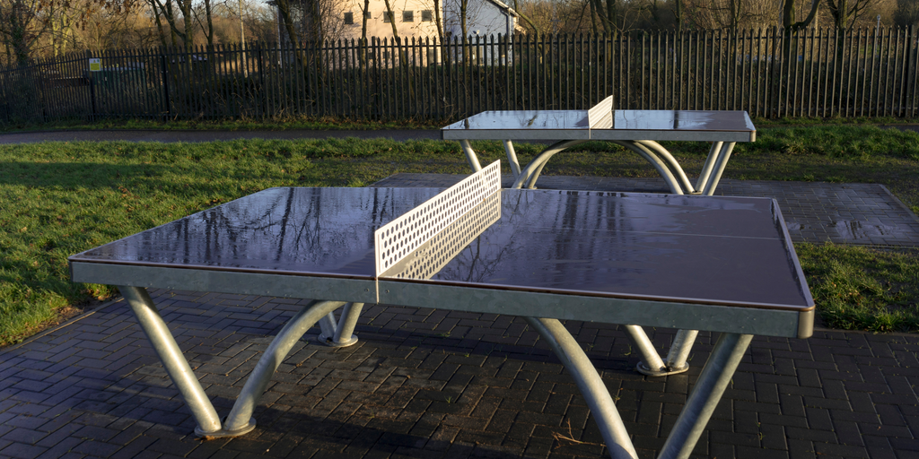 Beyond Four Walls: Mastering the Art of Outdoor Table Tennis