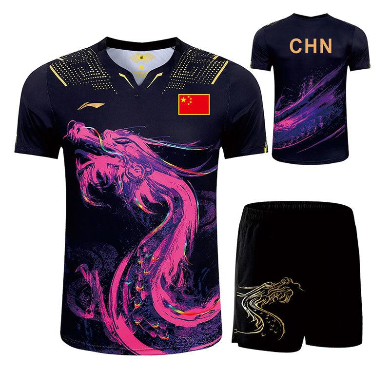 Li Ning