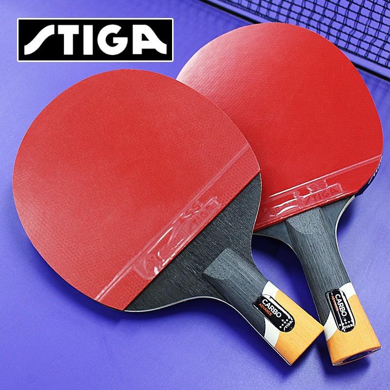 Stiga Table Tennis Products Bats, Blades, Rubbers Table Tennis Hub