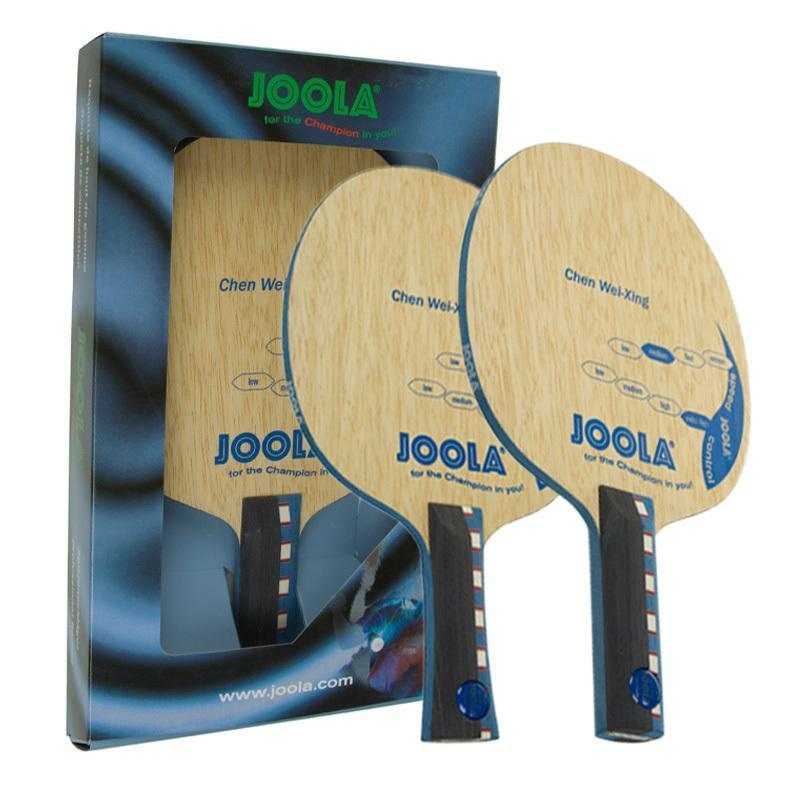 Defensive Table Tennis Blades