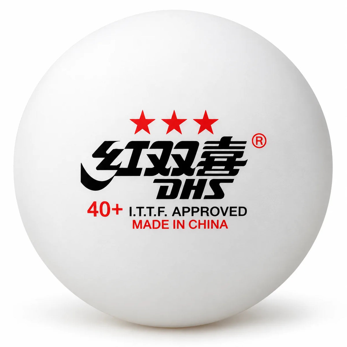 Balls