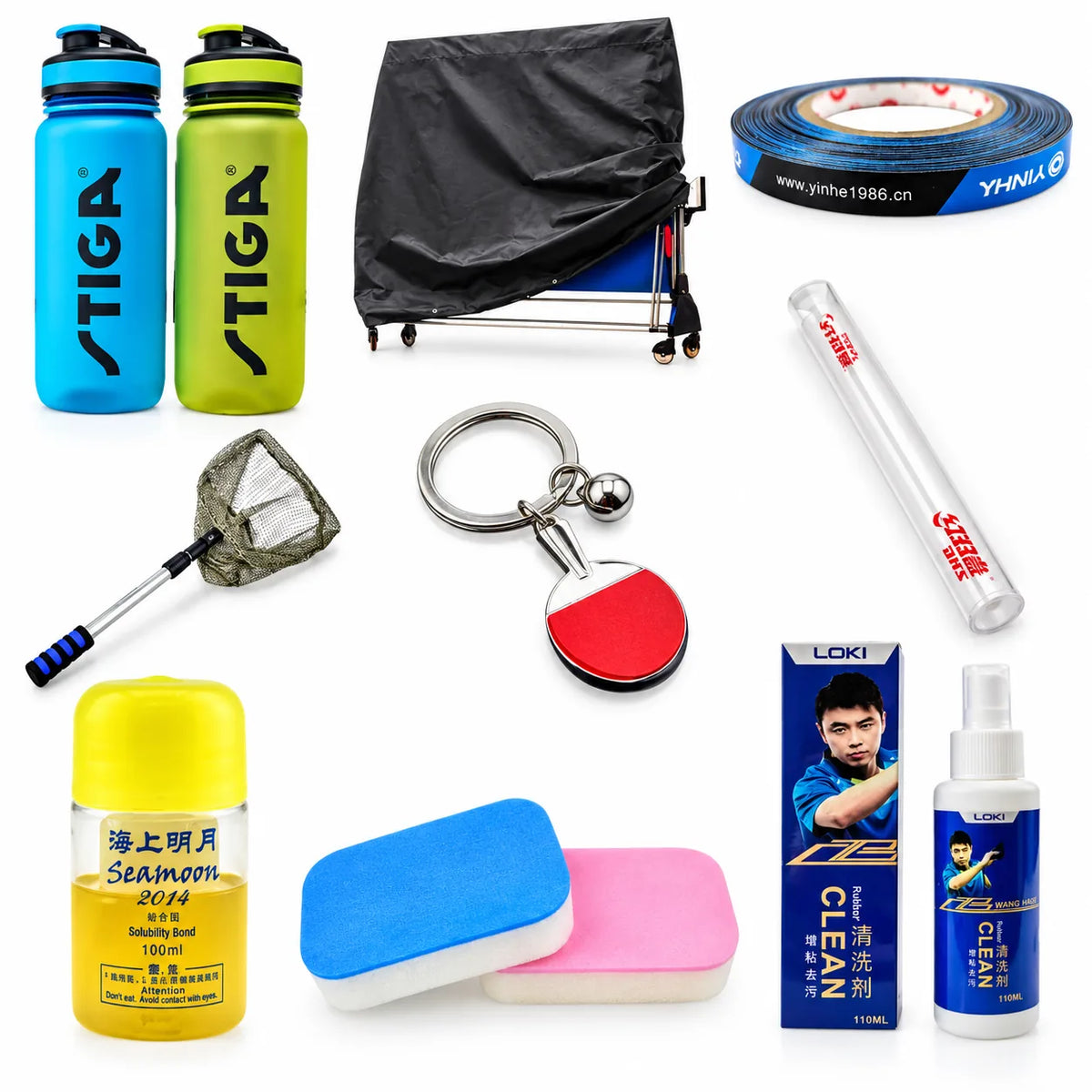 Accessories