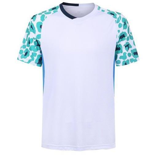 Breathable Sports Table Tennis Shirt - Table Tennis Hub Table Tennis Hub