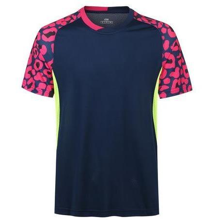 Breathable Sports Table Tennis Shirt - Table Tennis Hub Table Tennis Hub