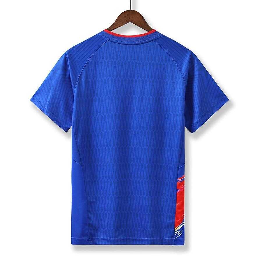 2020 Chinese National Team Replica Shirt - Table Tennis Hub