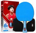 DHS 6 Star Table Tennis Bat Hurricane 9