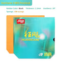 DHS Hurricane 3 NEO Provincial orange sponge current packaging