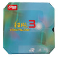 DHS Hurricane 3 NEO current packaging