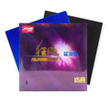 DHS Hurricane 3 Provincial Blue Sponge current packaging