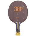 DHS Hurricane 301X 5+2 ALC table tennis blade