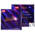 DHS Hurricane 8-80 table tennis rubber packaging