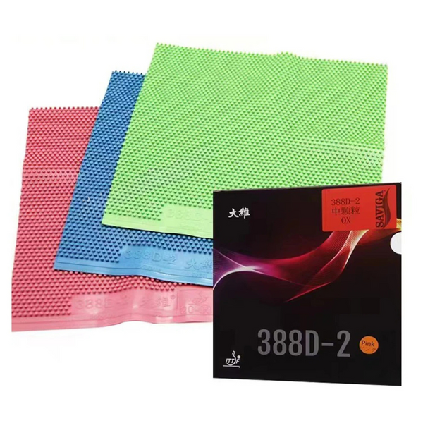 Dawei-388D-2-ITTF-Green-or-