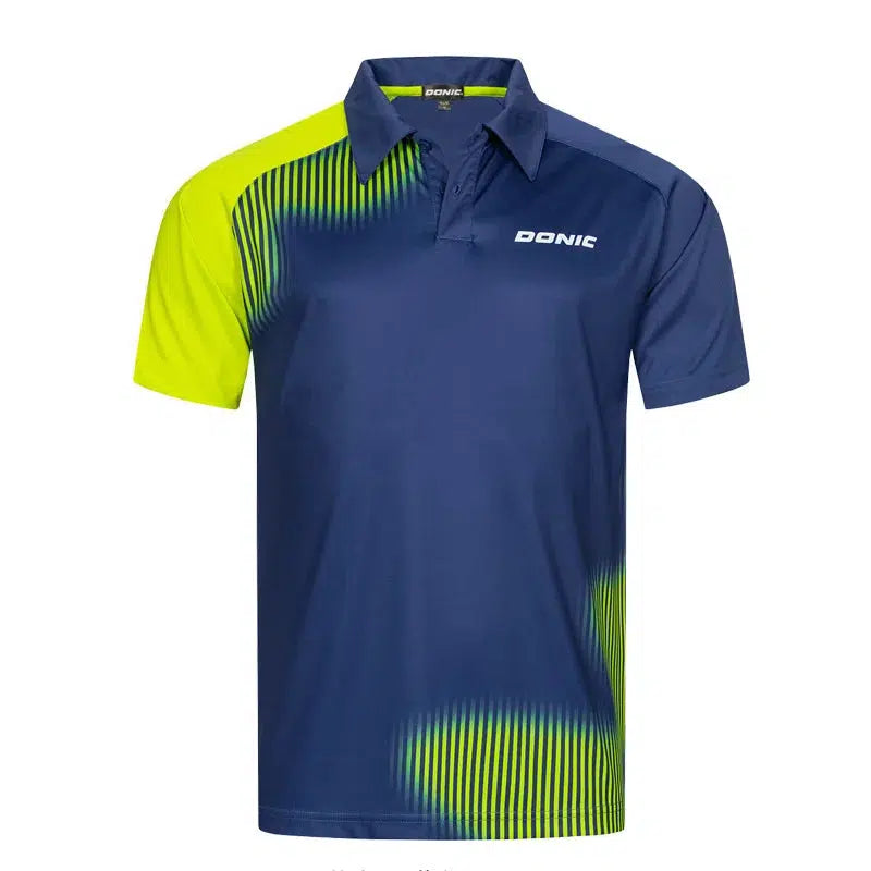 Donic Ace Table Tennis Shirt - Table Tennis Hub Donic