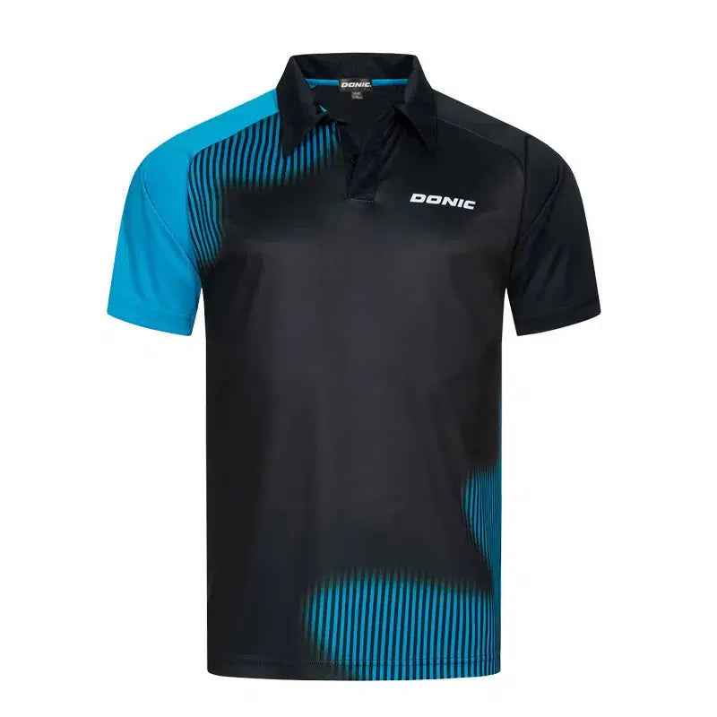 Donic Ace Table Tennis Shirt - Table Tennis Hub Donic