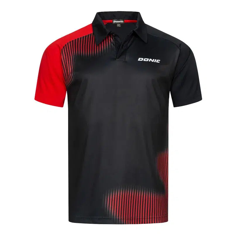 Donic Ace Table Tennis Shirt - Table Tennis Hub Donic