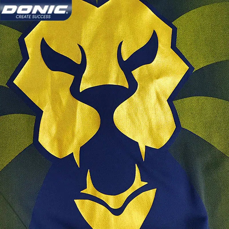 Donic Icon Donic Logo Donic Side Tape Table Tennis Edge Tape To Protect Ping Pong