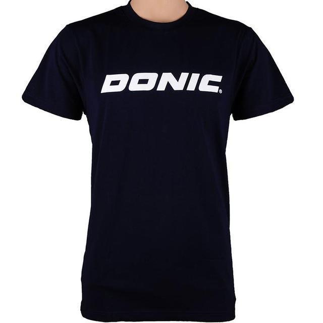 Donic Table Tennis Training Shirt - Table Tennis Hub Donic