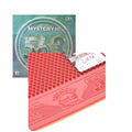 Friendship 729 563 Mystery III Medium Pips Rubber