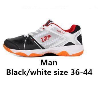 Friendship 729 Sport Table Tennis Shoes - Table Tennis Hub Ritc Freindship 729