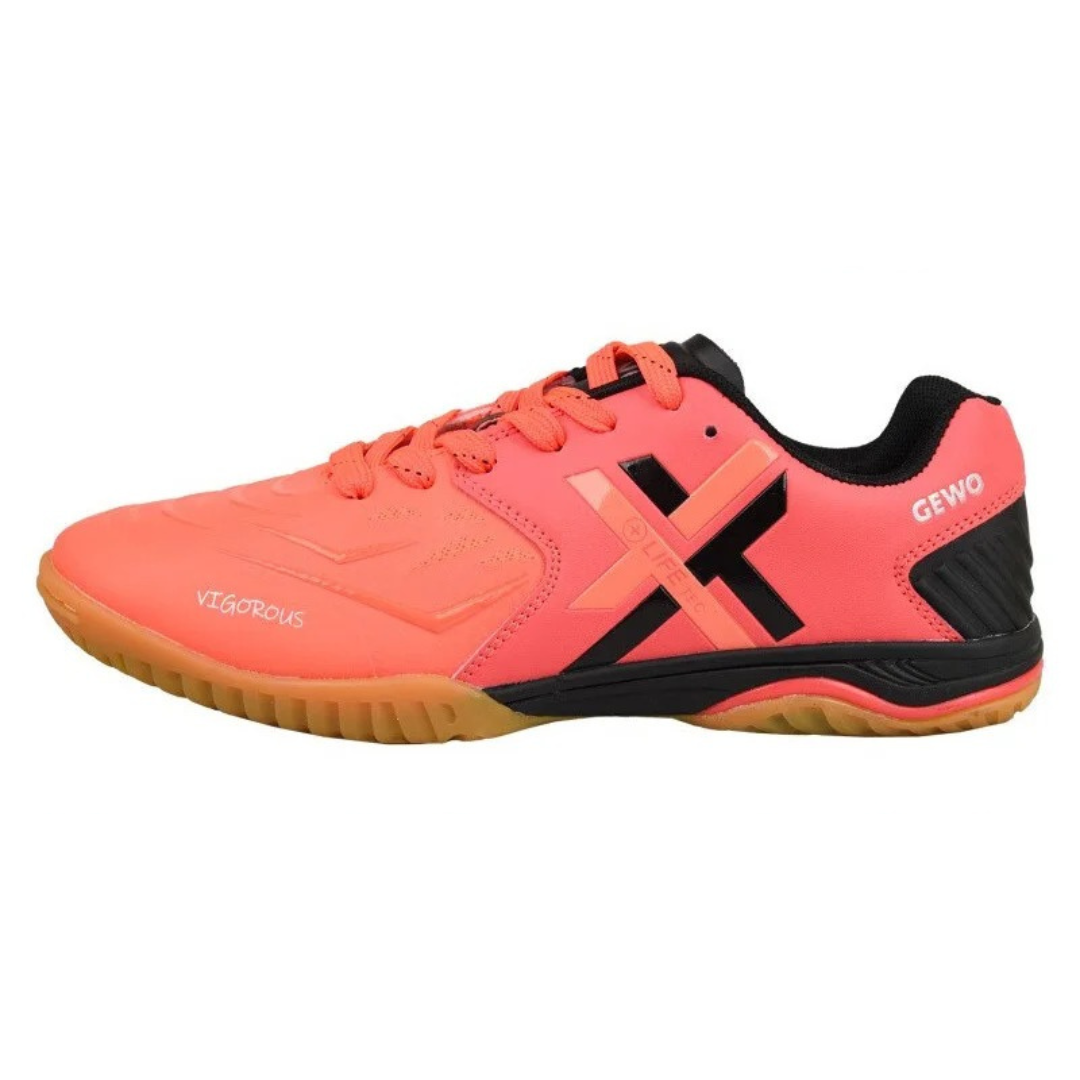 GEWO X05 Professional Table Tennis Shoes Elevate Your Ping Pong Game Table Tennis Hub