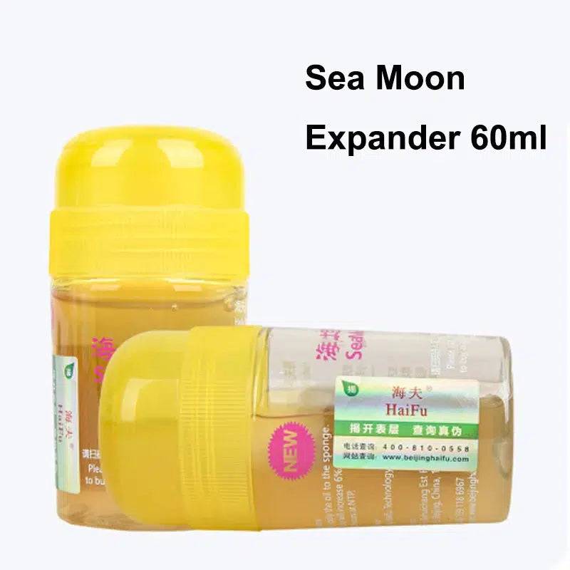 Haifu Table Tennis Rubber Booster Oil National Version - Table Tennis Hub haifu