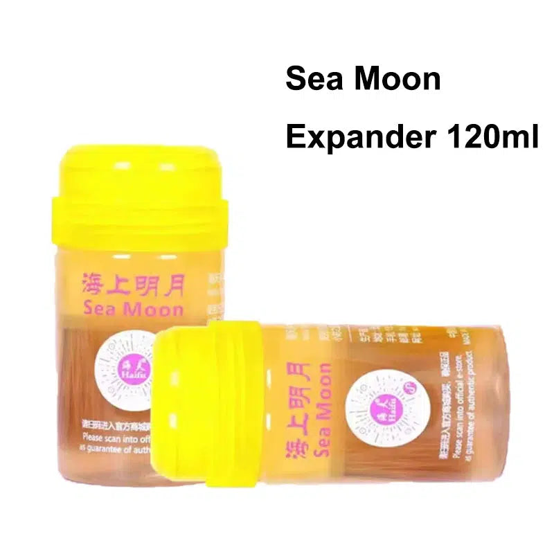 Haifu Table Tennis Rubber Booster Oil National Version - Table Tennis Hub haifu