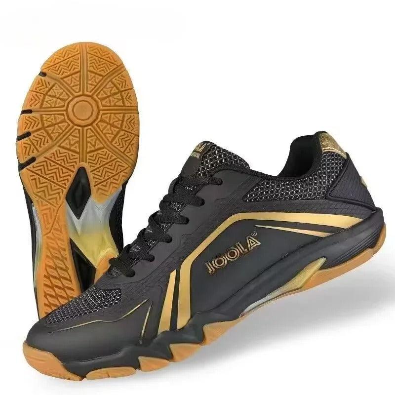 Joola Elite Table Tennis Shoes black